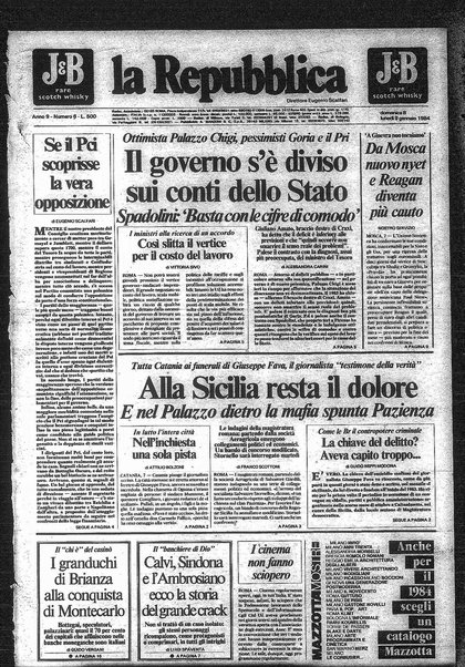 La repubblica